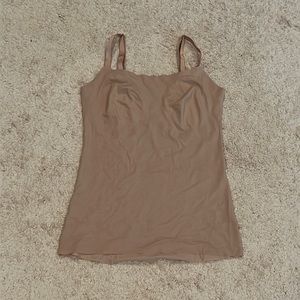 NWOT True & Co. cami